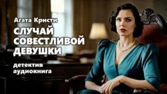 Паркер Пайн: 1.03. Случай совестливой девушки