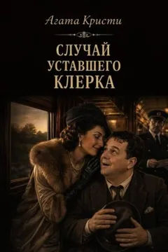 Паркер Пайн: 1.05. Случай уставшего клерка