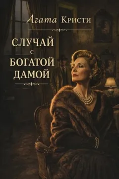 Паркер Пайн: 1.06. Из грязи в князи / Случай с богатой дамой