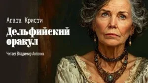 Паркер Пайн: 1.12. Дельфийский оракул