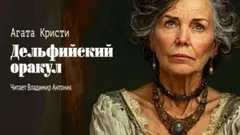Паркер Пайн: 1.12. Дельфийский оракул