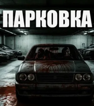 Парковка