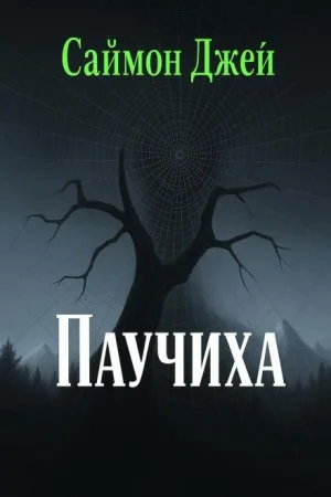 Паучиха