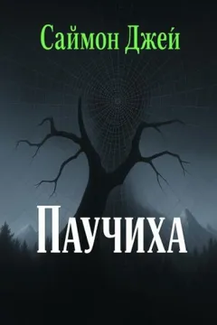 Паучиха