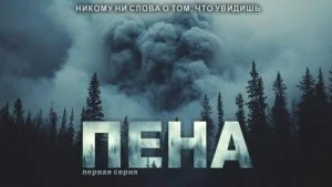 Пена