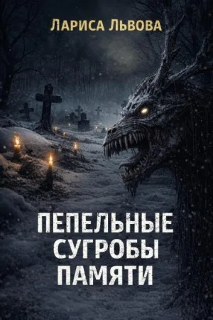 Пепельные сугробы памяти