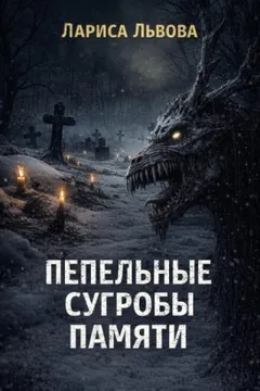 Пепельные сугробы памяти