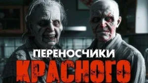Переносчики красного