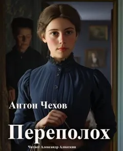Переполох