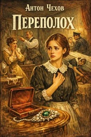 Переполох