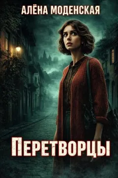 Перетворцы