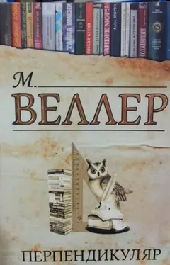 Перпендикуляр