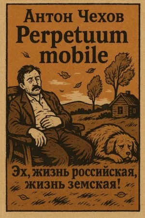 Perpetuum mobile