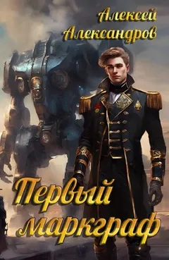 Первый маркграф