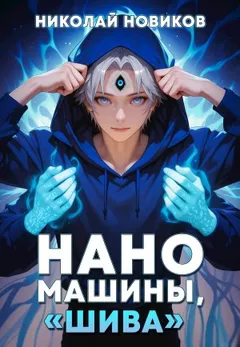 Первый среди карапузов. Книга 7. Наномашины, «Шива»!
