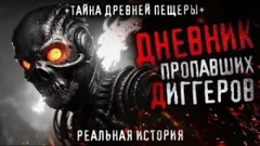 Пещера Теда