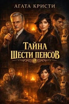 Песенка за шесть пенсов / Тайна шести пенсов