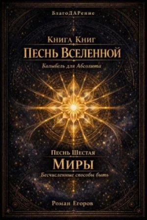 Песнь вселенной. Песнь шестая. Миры