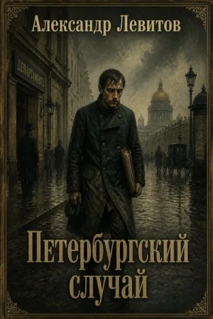 Петербургский случай
