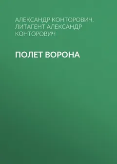 Пётр Фомин-5. Полёт ворона