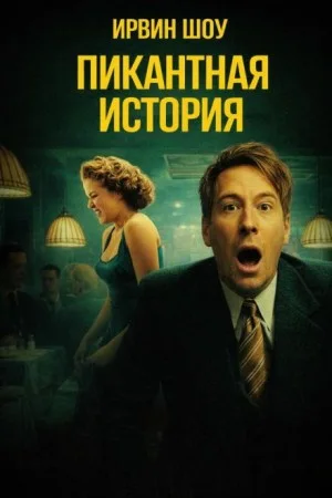 Пикантная история