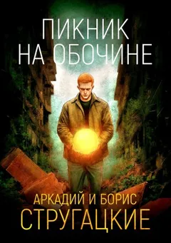 Пикник на обочине