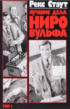 Пистолет с крыльями
