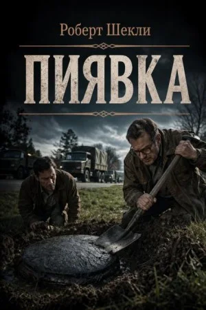Пиявка