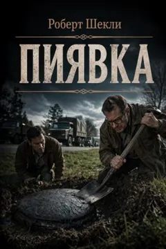 Пиявка