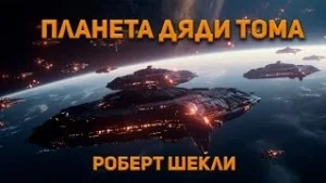 Планета дяди Тома