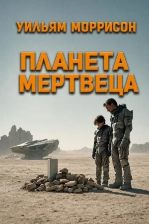 Планета мертвеца