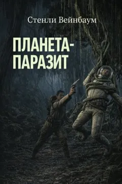 Планета-паразит