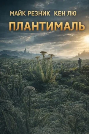 Плантималь
