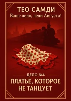 Платье, которое не танцует