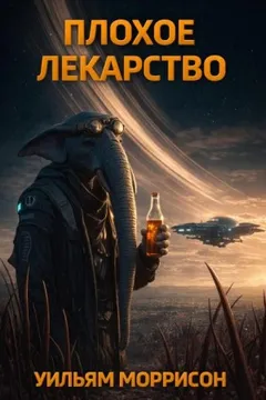 Плохое лекарство