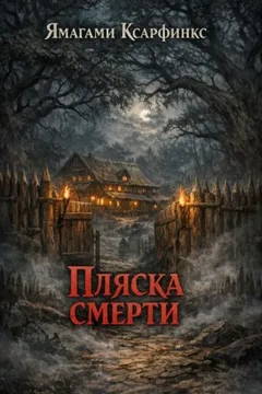 Пляска смерти