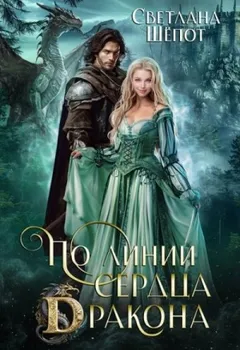 По линии сердца дракона