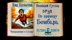 По примеру Бомбара