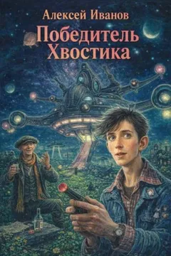 Победитель Хвостика