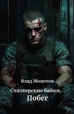 Побег