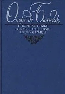 Побочная семья