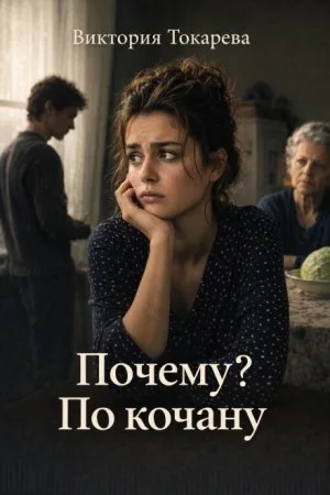 Почему? По кочану