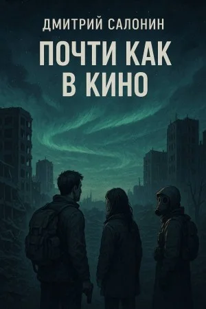 Почти как в кино