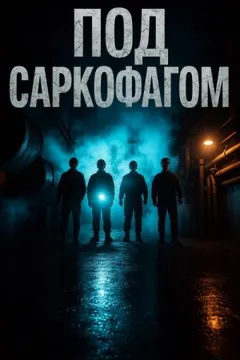 Под саркофагом