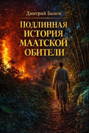 Подлинная история Маатской обители