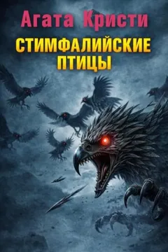 Подвиги Геракла: 06. Стимфалийские птицы