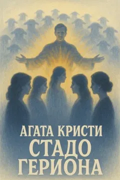 Подвиги Геракла: 10. Стадо Гериона