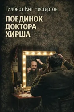 Поединок доктора Хирша