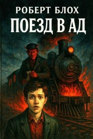 Поезд в ад