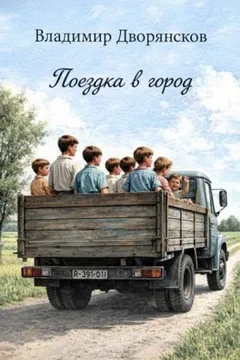 Поездка в город